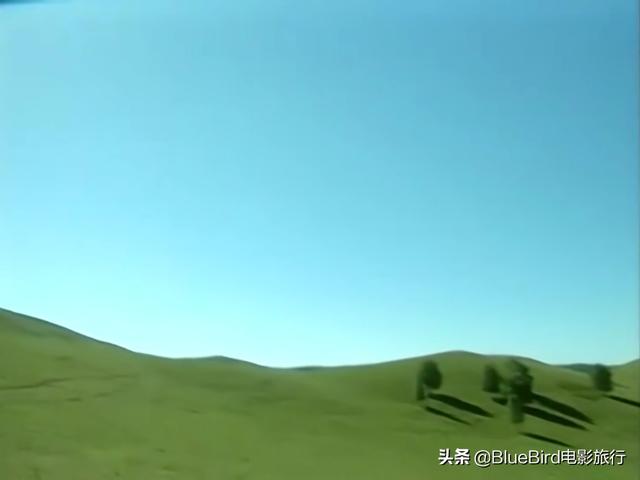 《還珠格格》第一部取景地是哪裏？一