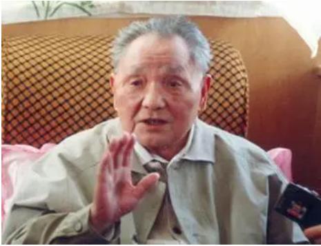 陈景润调侃自己与猪作伴求助邓小平，邓立即指示国务院：就地解决