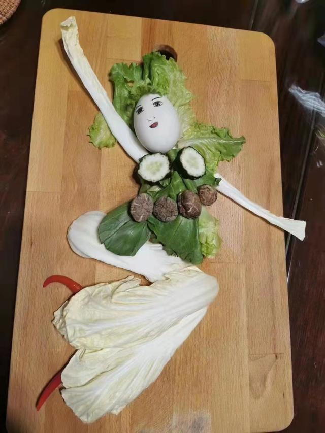 一个普通上海人的囤菜经历
