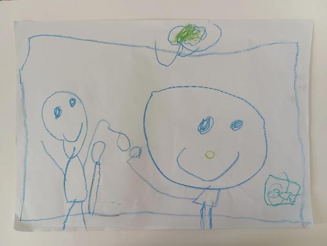 我的双休日之三