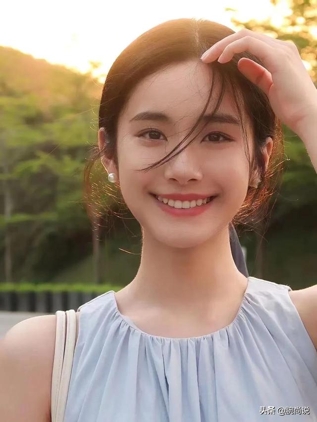 最美不过四月天