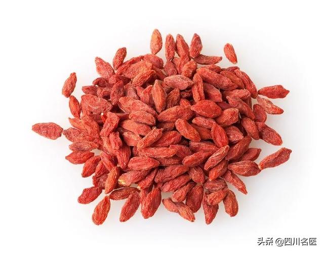 实锤了！枸杞真能明目，先每天吃够这个量！药剂师教你这样吃、这样选