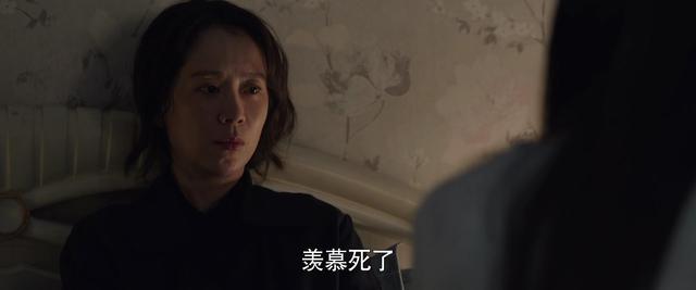 《心居》8个角色塑造排名，海清讨喜，张颂文高级，童瑶挤进前三