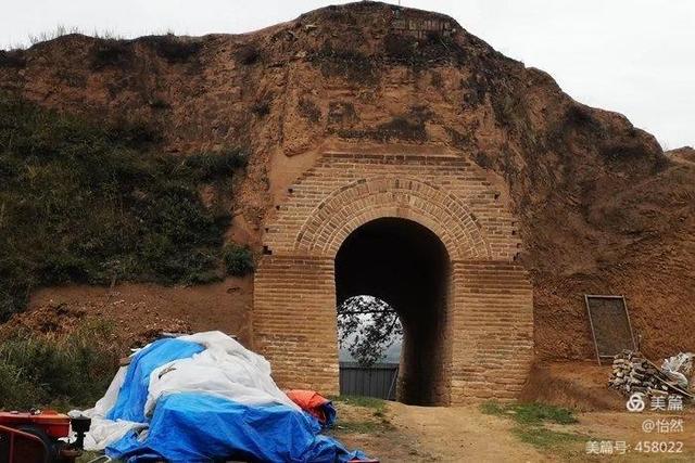 山西，讓我一次愛個夠之八：甯魯堡3號台—威魯堡月華池