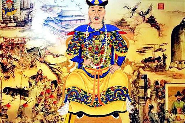 济尔哈朗努尔哈赤为什么杀舒尔哈齐