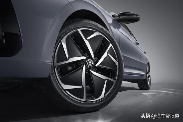 新车 | 大众新款朗逸或北京车展上市，新增星空版可选，小号帕萨特