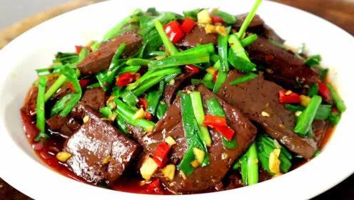 经常失眠可能是肝火旺，建议常吃这4道菜，润燥去火，营养又美味