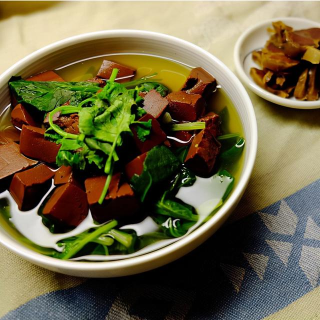 便秘就靠吃香蕉？这六款润肠通便药膳简单又美味，赶快学起来