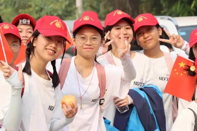 长水实验中学落户蒙自，今秋开始招生