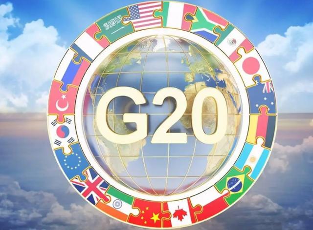 美西方商讨将俄踢出G20，禁止普京参加，汪文斌：你们没这个资格