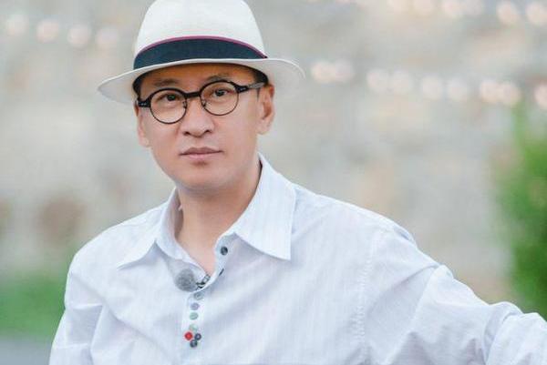 霍建华转身嫁给了林心如，周洁深受其害？请全家人来吃饭，以打破不和的谣言
(图15)