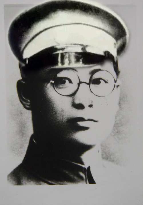 都说志愿军的军长年轻，红军时期的军（团）长比志愿军军长还年轻
