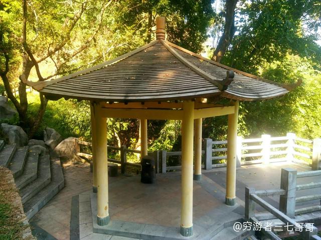 深圳8個免費旅行景點，你去過幾個？