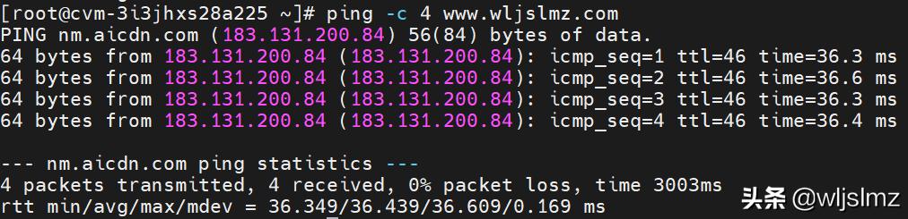 初学者必会的10个基本Linux命令，对比Windows命令，记起来真快