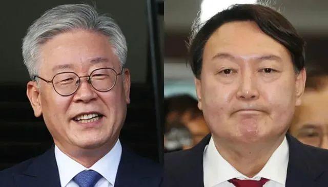 韩国人为什么选择了尹锡悦？