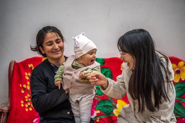 图赏 | 叶城:摄影促交流,图像展新貌