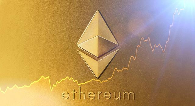 以太坊网络当前已销毁210万枚ETH