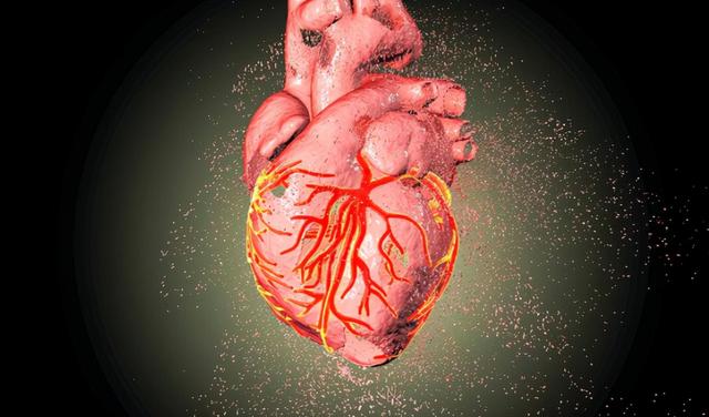 心脏不太好，或是缺乏4种营养元素，常吃这些食物或保护心脏健康