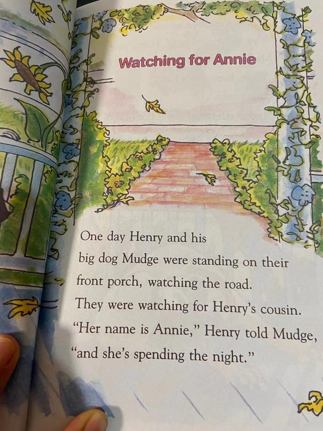 坚持3年刷《牛津树》等，孩子已积累3千单词，10本桥梁书无缝衔接