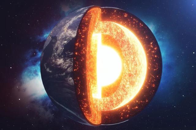 地球内部每七年就会发出奇怪的信号——没有人知道正在广播的是谁