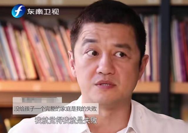 李亚鹏：“谢谢你，王菲，你的辜负成全了我的余生”