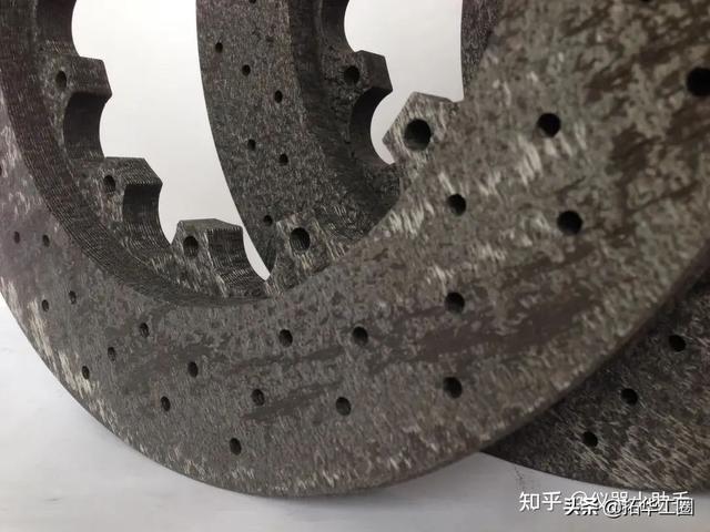 中国领先欧美的41项硬核科技盘点，包含新一代永磁电机技术