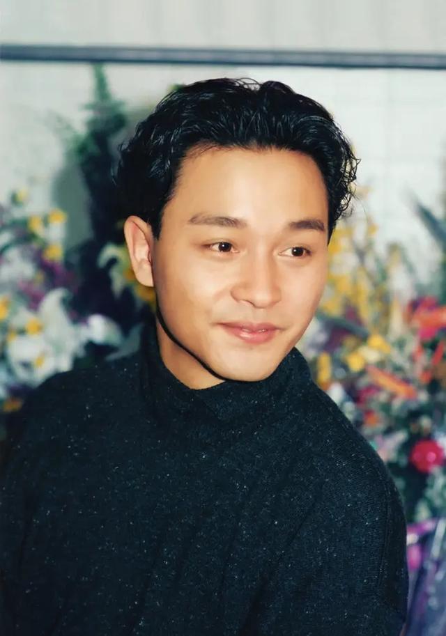 19年后才懂张国荣：他悲剧人生的关键，不是挚爱唐鹤德也非张柏芝