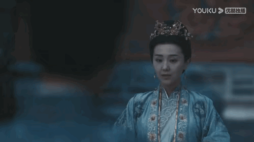 《山河月明》看懂徐氏主持常氏大丧，才明白朱标为何不让吕氏祭奠