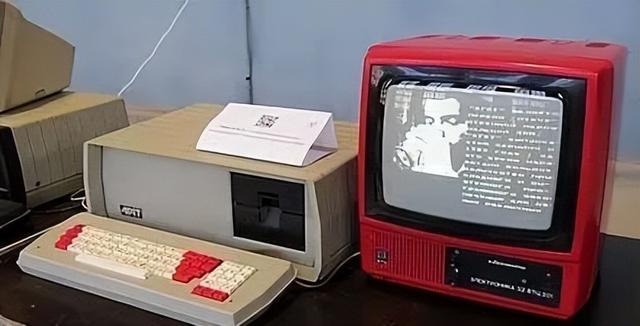 为什么俄罗斯芯片不怕卡脖子——说来惭愧，因为没有脖子可卡