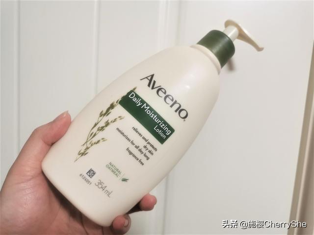 秋冬身体乳推荐