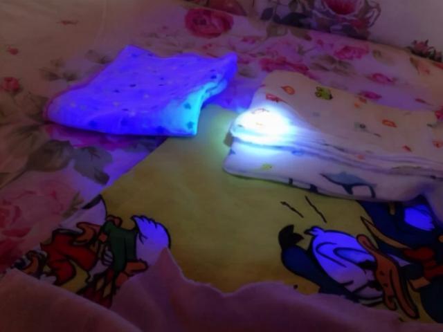 给娃买衣服，究竟挑纯棉的还是全棉的？买错了可能花钱不讨好