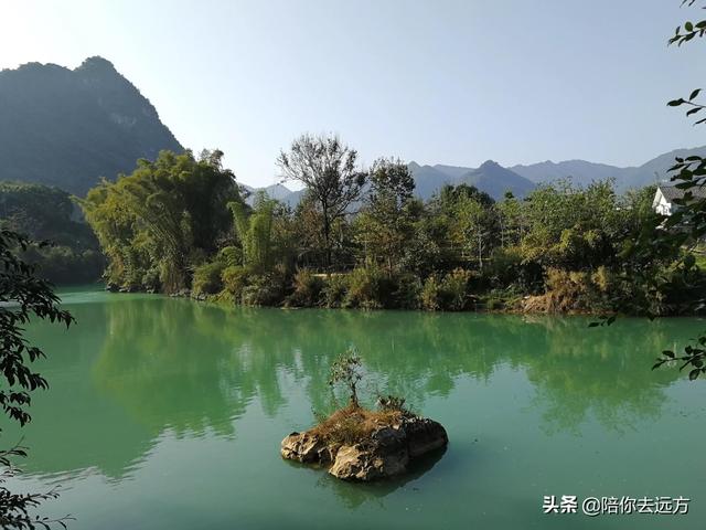 旅居D16-坡月之東