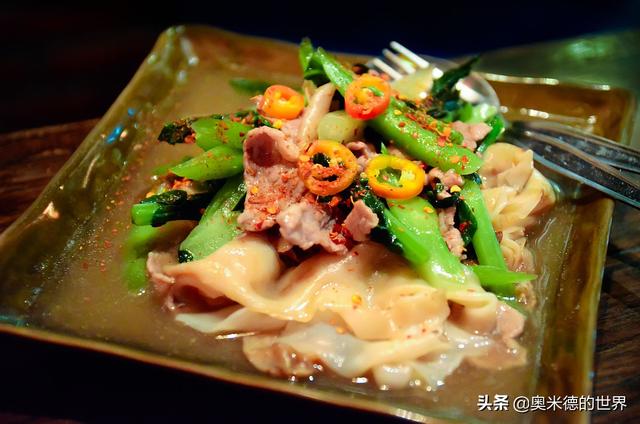 舌尖上的東南亞，不容錯過的20道東南亞招牌美食