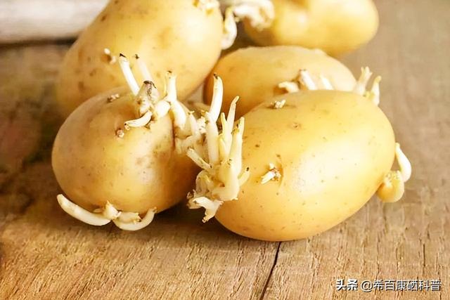 提醒：春天这7种蔬菜或需少吃，很多人还不知道，早知早好