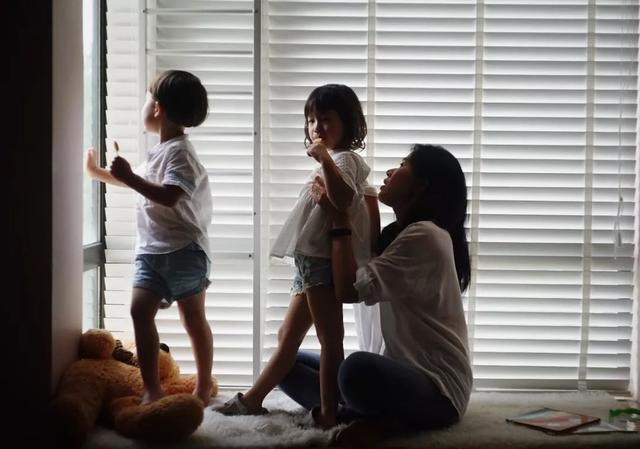 欧美当父母相当轻松，中国父母为啥那么累？两者区别究竟在哪里？