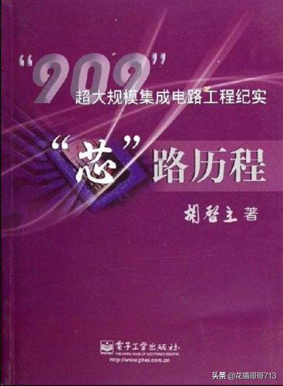 猫哥 | 从俄罗斯遭遇芯片断供看中国的造芯长征