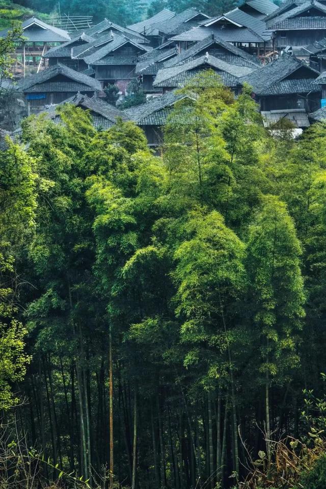 貴州！霸占700項非遺，溫泉當水喝，連聯合國都來朝聖！力薦