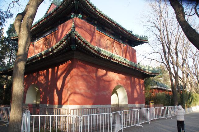 周六遊北京-日壇公園