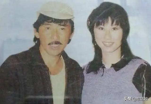 30年过去，再看林子祥和叶倩文，才发现他们的婚姻是最好的选择