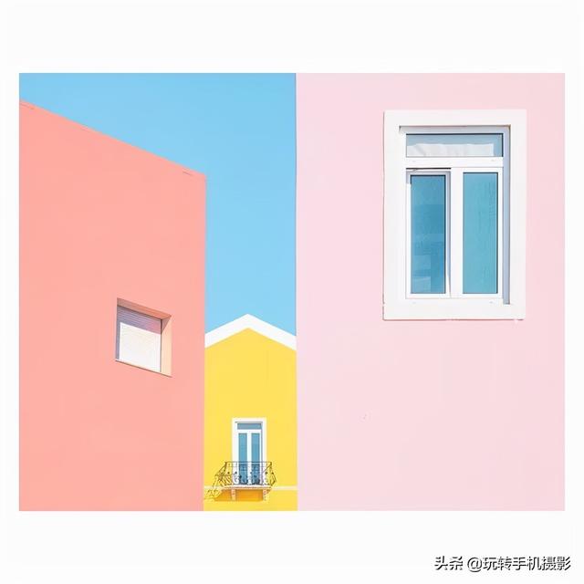 学会这四招，你的极简照会赞爆朋友圈- 太阳信息网