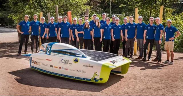 每小时充电增加11km续航，太阳能真的靠谱吗？或明年量产