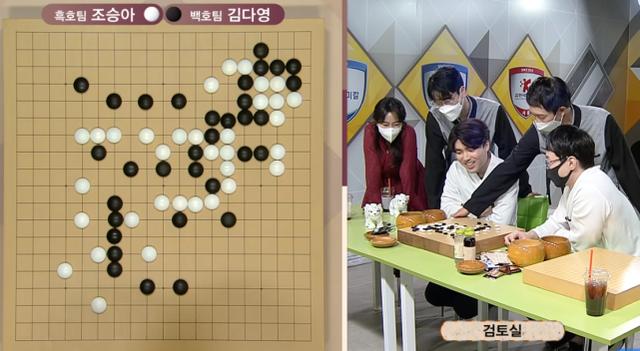 围棋打一生肖是什么意思