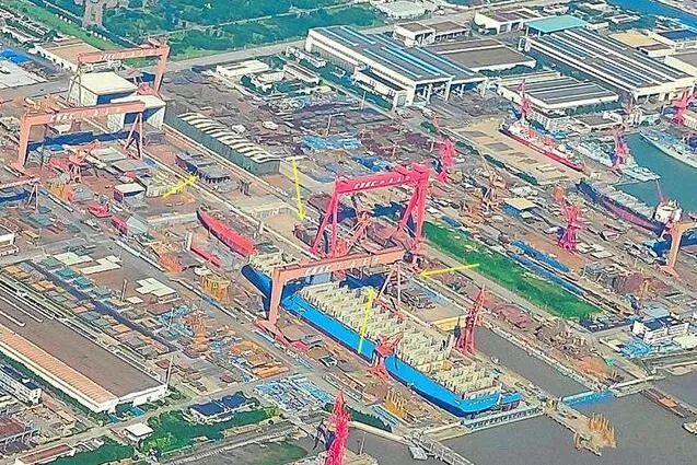 上海国际飞机制造技术及工程展