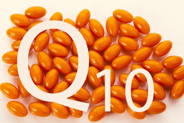 辅酶Q10真能抗衰老吗？50岁后的中老年人如何科学服用？来看此文