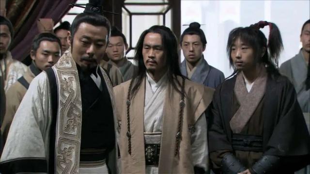 《资治通鉴有意思》22：秦昭襄王的个人史，就是半部战国史