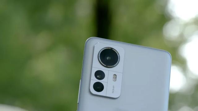 全面对标iPhone 13 Pro Max，小米12 Pro 影像测评：主摄很强！其他呢