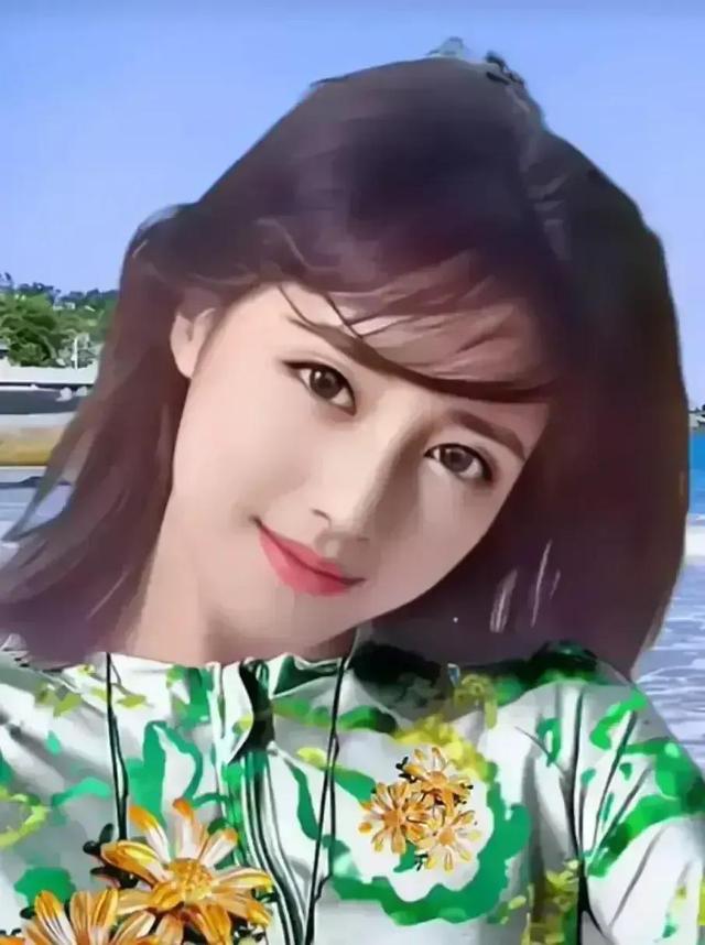 浅夏(夏天习作)