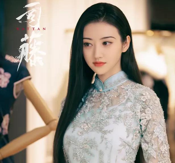 《司藤》屡次出圈,"放肆藤你"cp售后太甜