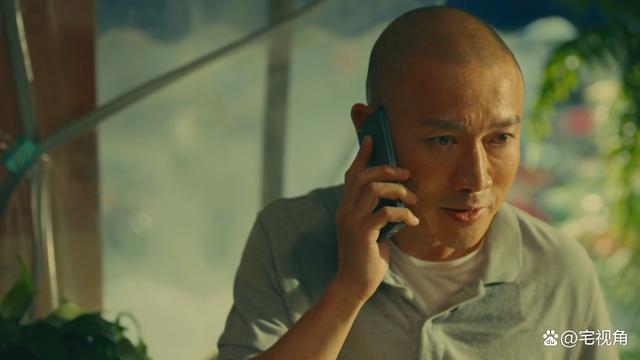 《亲爱的小孩》剧情越来越让人感到纠结，捐献者为何临时变卦？