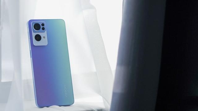 OPPO Reno7Pro该不该选择看看参数的客观评价就知道